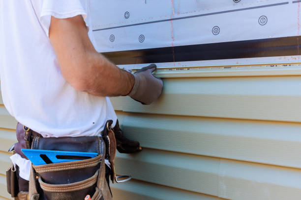 Affordable Siding Installation solutions in Carey, OH
